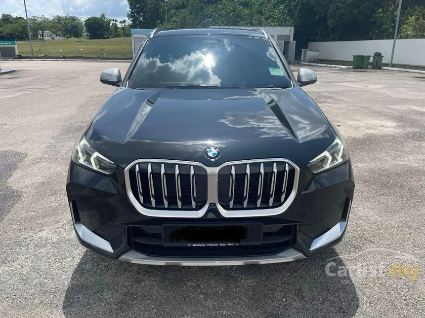 2023 BMW X1 sDrive20i M Sport SUV