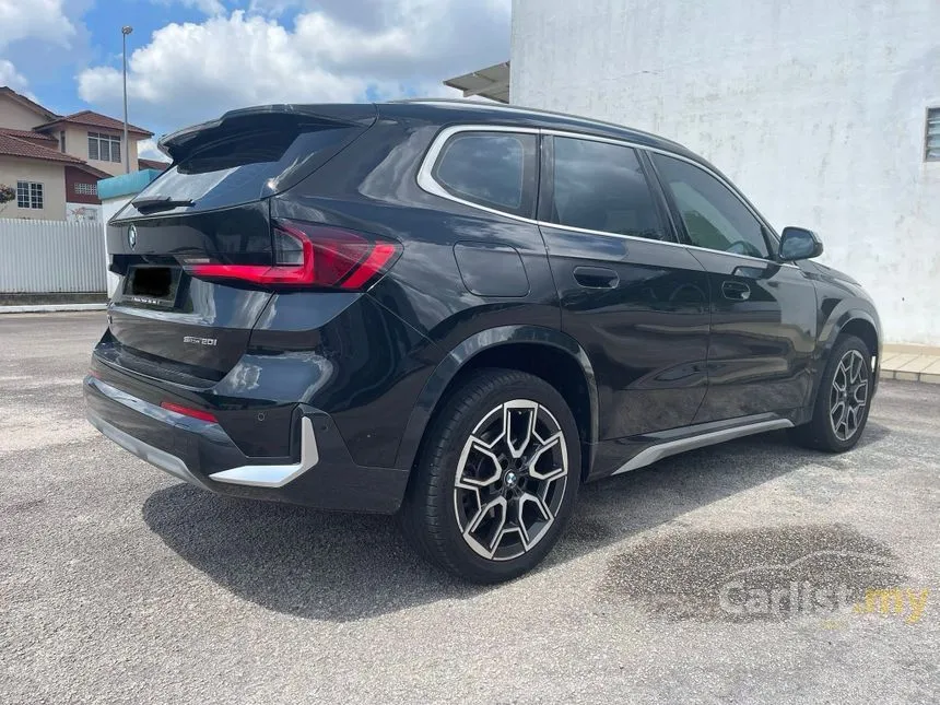 2023 BMW X1 sDrive20i M Sport SUV