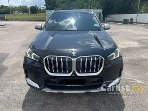 2023 BMW X1 2.0 sDrive20i M Sport SUV