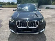 2023 BMW X1 2.0 sDrive20i M Sport SUV