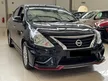 Used 2016 Nissan Almera 1.5 E ONE OWNER TIP TOP CONDITION WITH WARRANTY