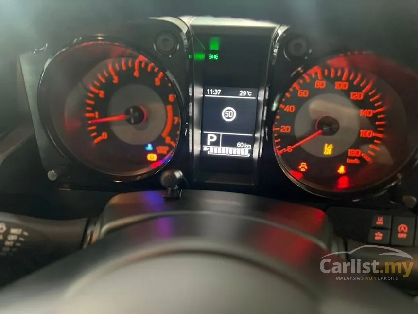 2023 Suzuki Jimny ALLGRIP PRO Rhino Edition SUV