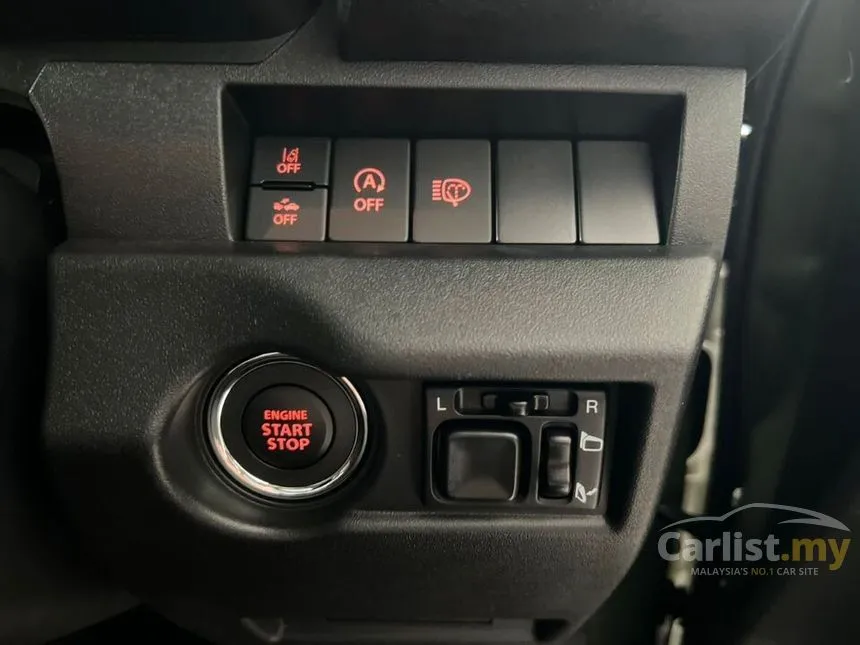 2023 Suzuki Jimny ALLGRIP PRO Rhino Edition SUV