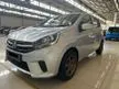 Used 2018 Perodua AXIA 1.0 G Hatchback HOT CAR LOW PRICE LOW MIL - Cars for sale