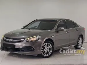 2019 Proton Perdana 2.0 Sedan