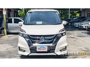 2022 Nissan Serena 2.0 S-Hybrid High-Way Star Premium MPV
