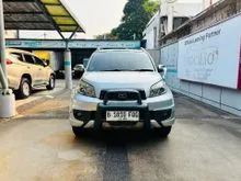 2014 Toyota Rush 1.5 S SUV