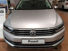 Volkswagen Passat 2.0 380 TSI Highline Sedan