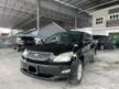 Used 2007 Toyota Harrier 2.4 240G SUV - Cars for sale