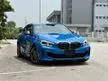 Recon 2020 BMW M135i xDrive F40 2.0 B48 BEST DEAL IN TOWN RARE COLOUR