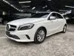 Recon 2018 Mercedes