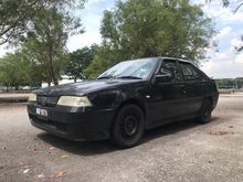 2007 PROTON SAGA2 LMST 1.3 (M) CAN LOAN