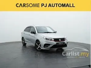2024 Proton Saga 1.3 Premium S Sedan