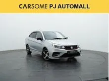 2024 Proton Saga 1.3 Sedan