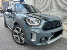 2021 MINI COOPER Countryman S 2.0 (A)TURBO NEW FACELIFT