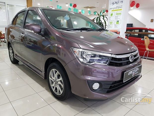 Search 1,286 Perodua Bezza Cars for Sale in Malaysia 