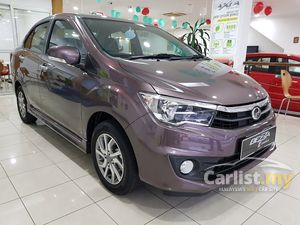 Search 1,286 Perodua Bezza Cars for Sale in Malaysia 