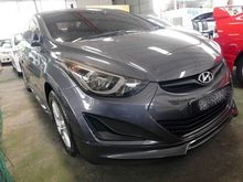 2015 Hyundai Elantra 1.6 EX Sedan -- BEST DEAL --