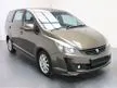 Used 2018 Proton Exora 1.6 CVT Turbo Executive MPV Full Service Record Tip Top Condition One Owner One Yrs Warranty - Cars for sale