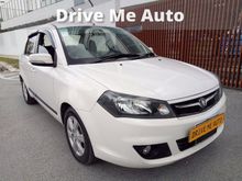 2011 Proton Saga 1.3 FLX Sedan - GrabCar Uber Welcome - Guarranty Approve