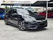 Used 2019 Honda Civic 1.8 S FULL SPEC WITH LEATHER 5-YEARS WARRANTY - Cars for sale