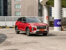 2022 Hyundai Creta 1.5 Prime SUV