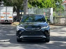 2023 Toyota Harrier 2.0 Z SUV