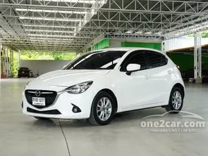 2016 Mazda 2 1.3 Sports High Plus Hatchback