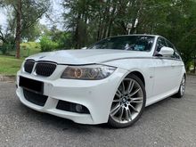 2011 BMW 325i 2.5 Sports LINE GOOD CONDITION I DRIVE