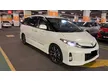 Used 2013/2018 TOYOTA ESTIMA 2.4 AERAS TAHUN 2013 REGISTER 2018 CONDITION KERETA SANGAT TIPTOP - Cars for sale