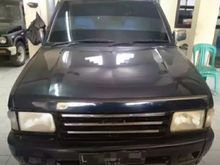 2005 Isuzu Pickup 2.5 GD 3 WAY Pick-up