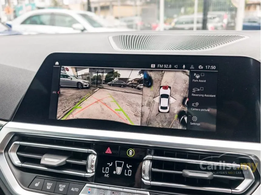 2022 BMW 220i M Sport Coupe
