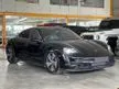 Recon 2020 Porsche Taycan 0.0 4S Sedan/ SPORT CHRONO/ ELECTRIC SPORT SOUND/ BATTERY PLUS/ PASSENGER MONITOR/ PDLS PLUS/ FREE WARRANTY