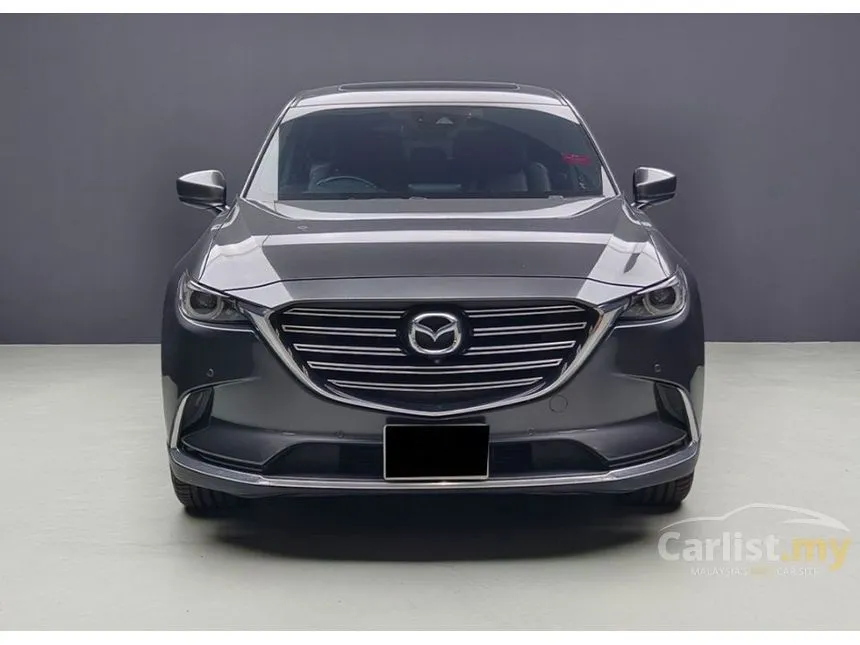 2020 Mazda CX-9 SKYACTIV-G SUV
