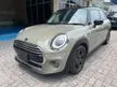 Recon 2020 MINI COOPER 1.5 TWIN POWER TURBO FREE 5 YEARS WARRANTY