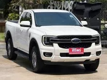 2023 Ford RANGER 2.0 Open Cab (ปี 22-28) XLS Hi-Rider Pickup