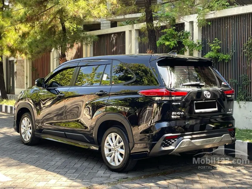 2025 Toyota Kijang Innova Zenix V HV Modellista (Premium Color) MPV