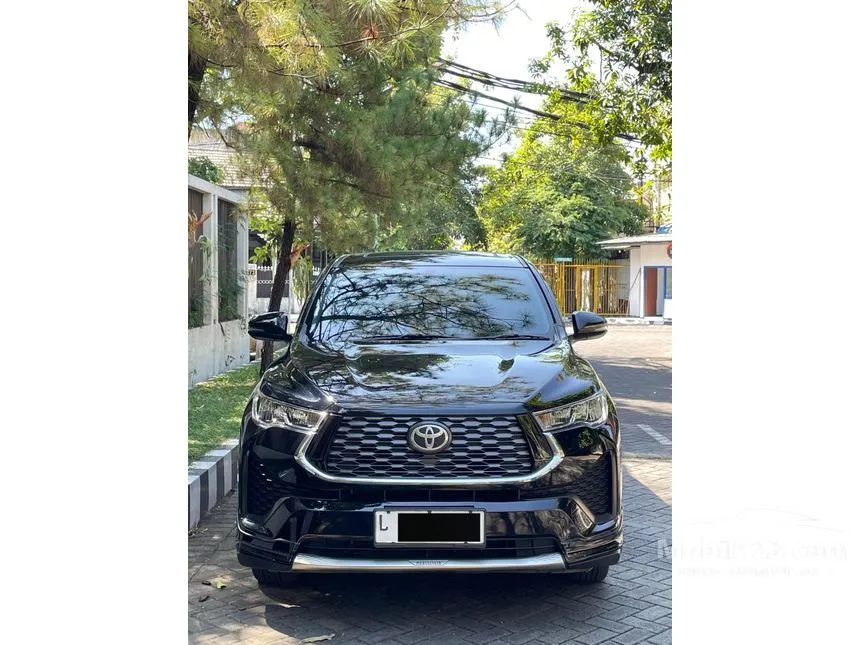 2025 Toyota Kijang Innova Zenix V HV Modellista (Premium Color) MPV