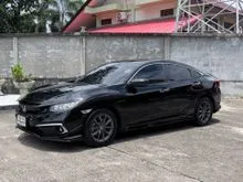 2021 Honda CIVIC 1.8 FC (ปี 16-20) EL Sedan