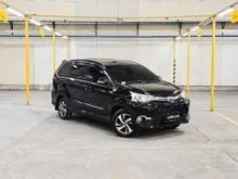 2017 Toyota Avanza 1.3 Veloz MPV