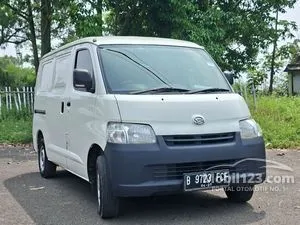 2017 Daihatsu Gran Max 1.3 Blind Van AC Van