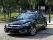 Used 2014 Proton Perdana 2.4 P Sedan LOW MILEAGE TIPTOP CONDITION 1 CAREFUL OWNER CLEAN INTERIOR FULL LEATHER ELECTRONIC SEAT ACCIDENT FREE WARRANTY