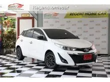 2019 Toyota YARIS 1.2 (ปี 17-25) G+ Hatchback