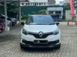 Used 2019 Renault Captur TCE 1.2 TURBO