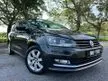 Used 2017 Volkswagen Vento 1.6 Comfort Sedan(One Careful Onwer)(All Original Good Condition)(Welcome View To Confirm)
