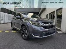 2018 Honda CR-V 2.0 SUV