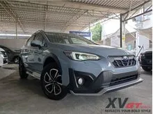 2022 Subaru XV 2.0 GT Edition EyeSight