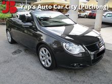 2010 Volkswagen EOS 2.0 TSI (A) CBU