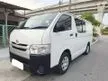 Used 2018 Toyota Hiace 2.5 (M) Semi Panel Van - Cars for sale