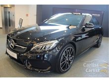 2018 Mercedes-Benz E250 2.0 Avantgarde Sedan (A) NEW CAR